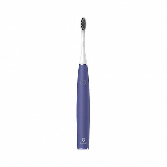 Акція на Oclean Air 2 Electric Toothbrush Purple від Y.UA
